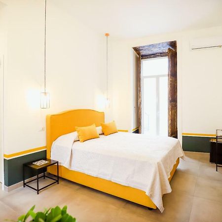 A I R Sant'Anna Bed & Breakfast Napoli Exterior foto