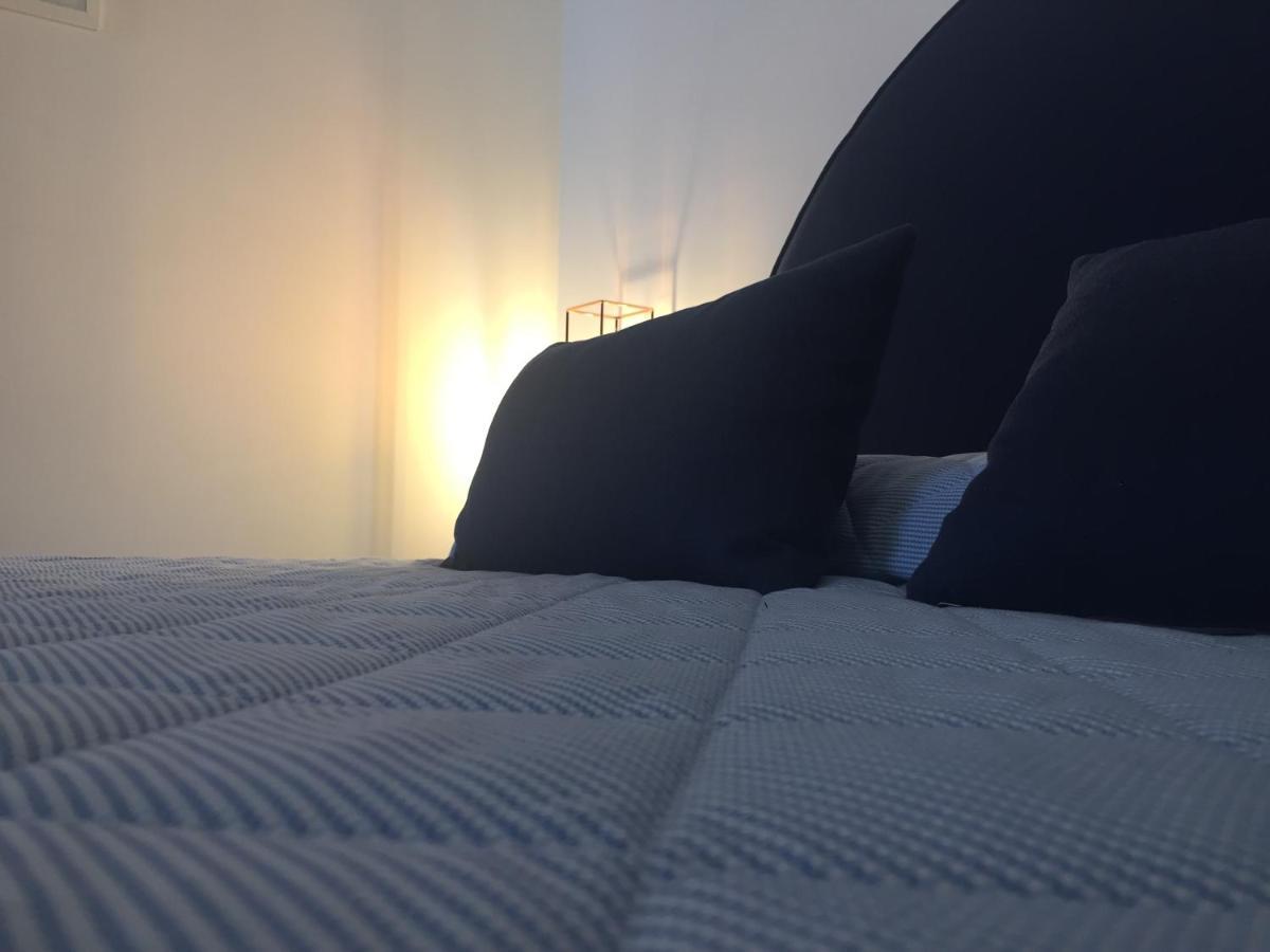 A I R Sant'Anna Bed & Breakfast Napoli Exterior foto