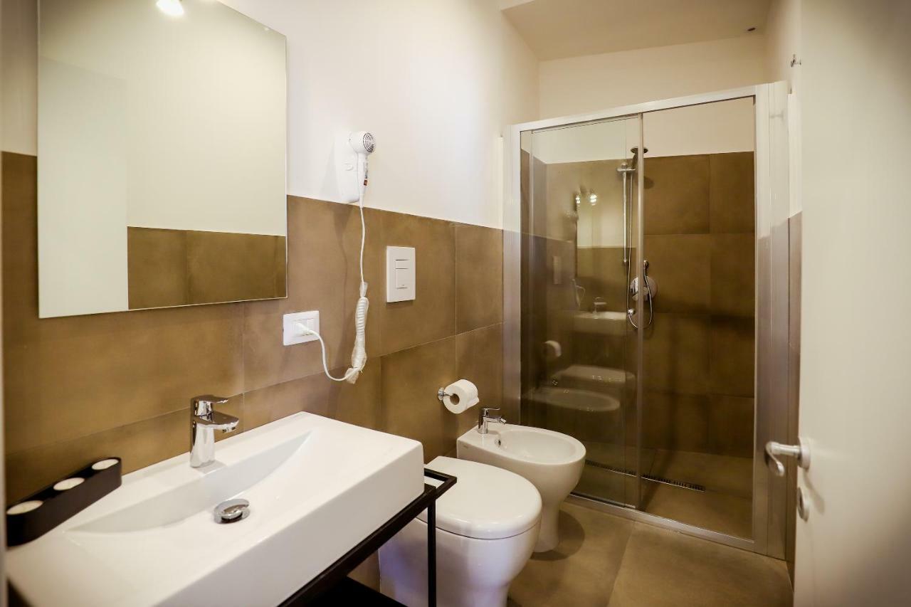 A I R Sant'Anna Bed & Breakfast Napoli Exterior foto