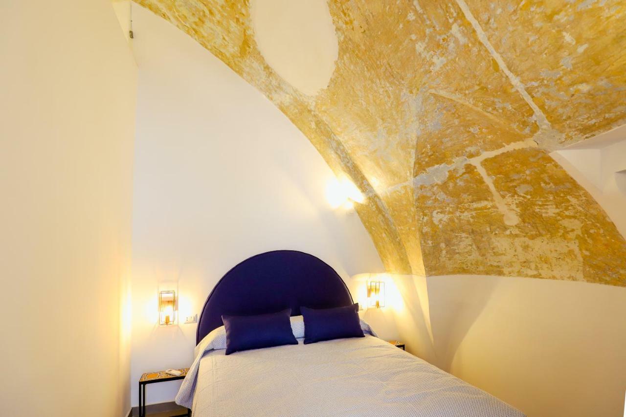 A I R Sant'Anna Bed & Breakfast Napoli Exterior foto