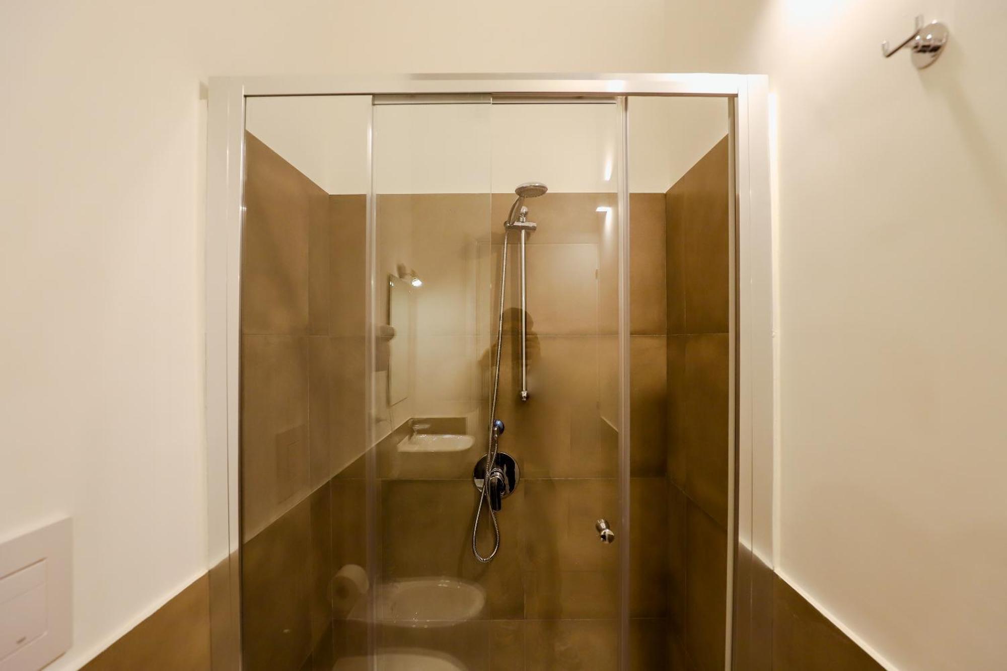 A I R Sant'Anna Bed & Breakfast Napoli Exterior foto