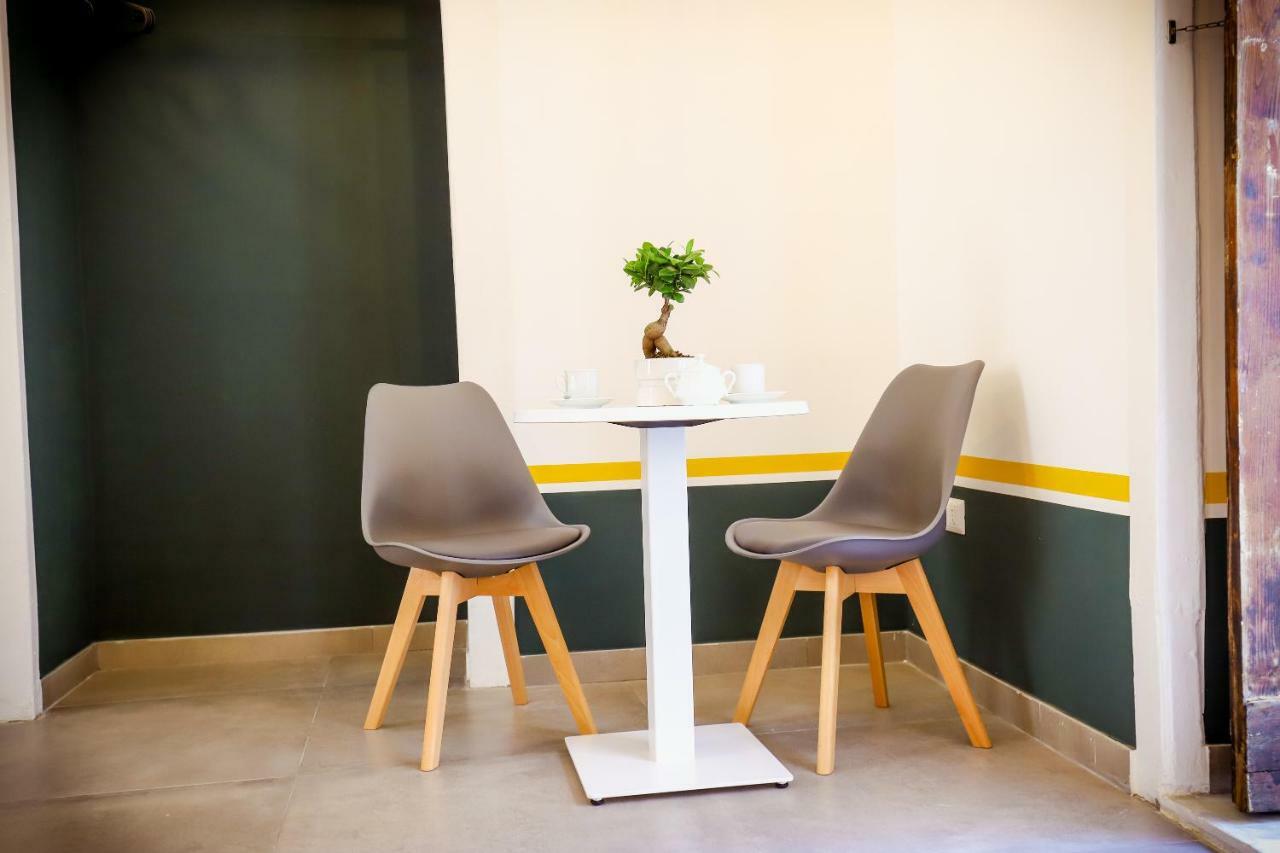 A I R Sant'Anna Bed & Breakfast Napoli Exterior foto