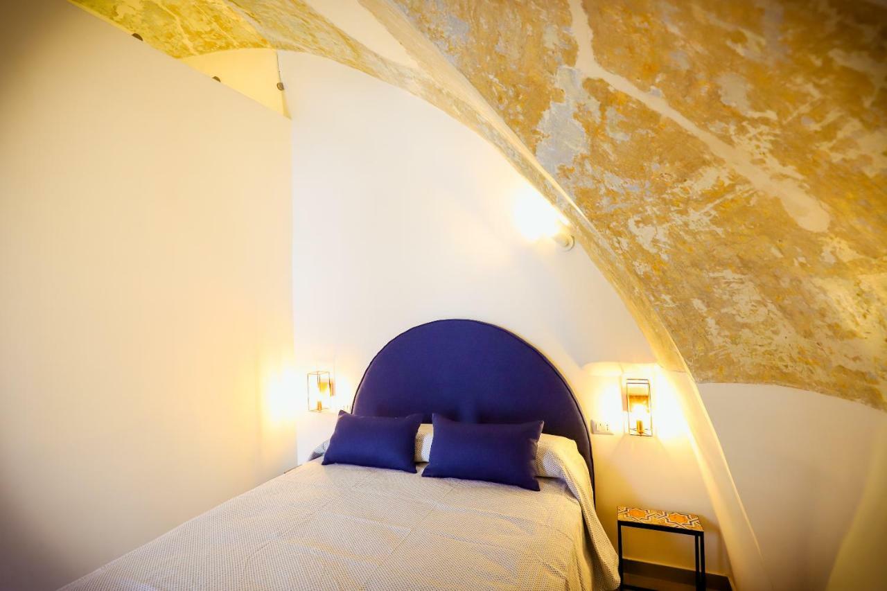 A I R Sant'Anna Bed & Breakfast Napoli Exterior foto