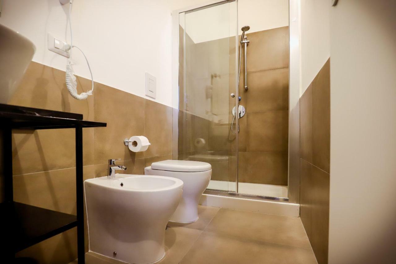 A I R Sant'Anna Bed & Breakfast Napoli Exterior foto
